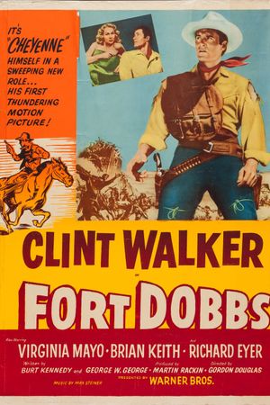 Fort Dobbs's poster