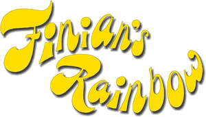 Finian's Rainbow's poster