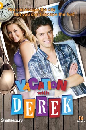 Vacation with Derek's poster