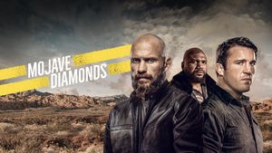 Mojave Diamonds's poster