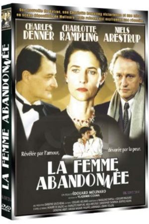 La Femme abandonnée's poster