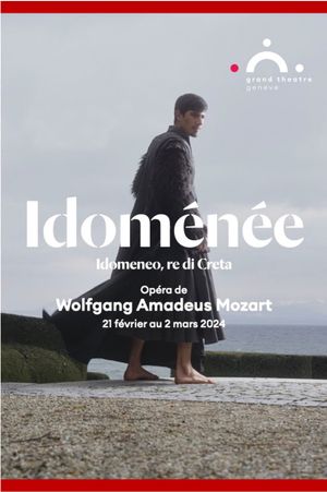 Idomeneo's poster