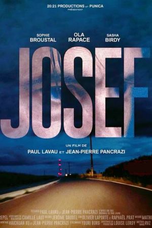 Josef's poster image