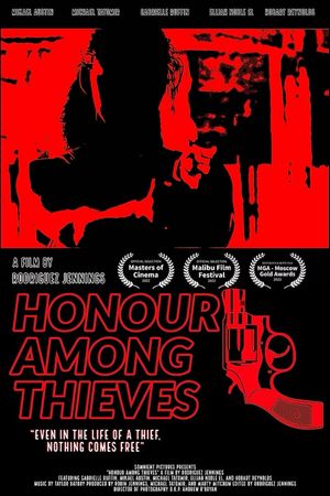 Honour Among Thieves's poster