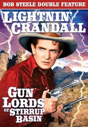 Gun Lords of Stirrup Basin's poster image