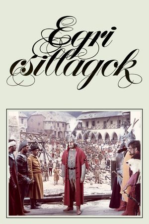 Stars of Eger's poster