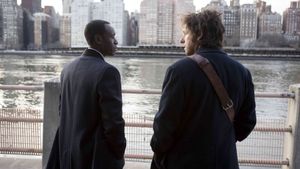 Reign Over Me's poster