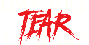 Love Will Tear Us Apart's poster