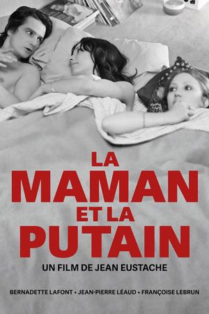 The Mother and the Whore's poster
