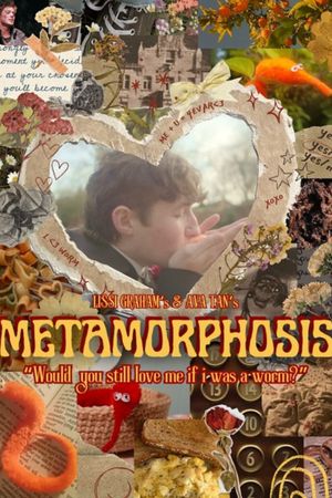 Metamorphosis's poster