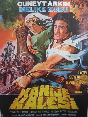 Kanije Kalesi's poster