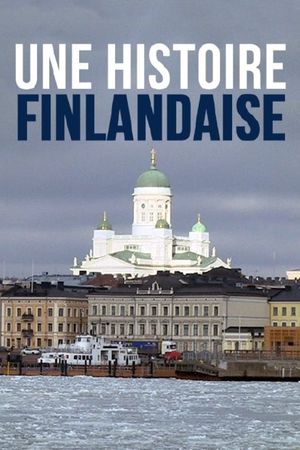 Finland from East to West's poster