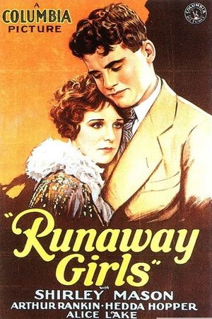 Runaway Girls's poster