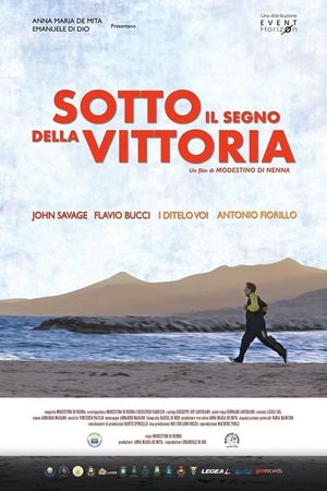 Sotto il Segno della Vittoria's poster