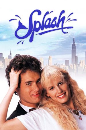 Splash's poster