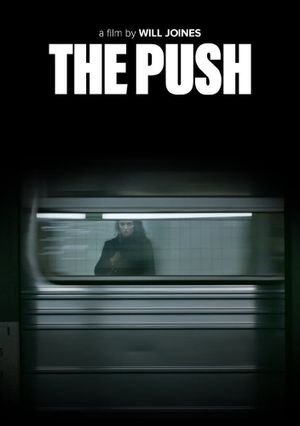 The Push's poster