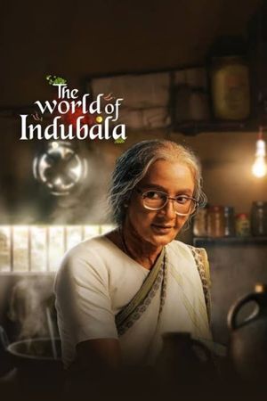 The World of Indubala's poster