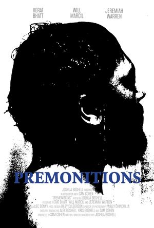 Premonitions's poster image