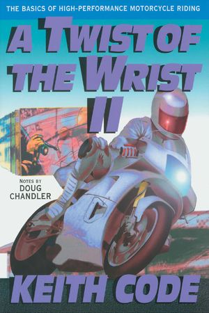 A Twist of the Wrist II's poster