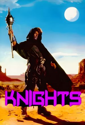 Knights's poster