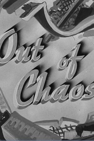 Out of Chaos's poster