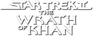 Star Trek II: The Wrath of Khan's poster