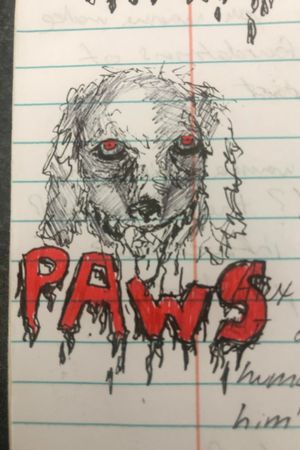 PAWS's poster