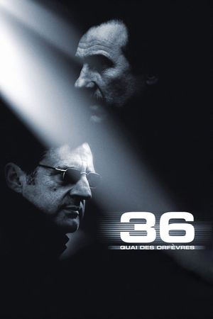36th Precinct's poster