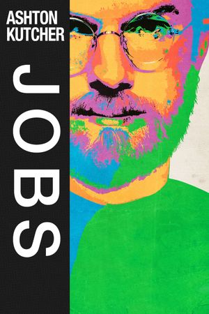 Jobs's poster