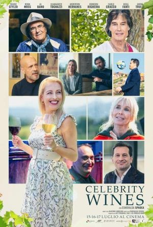 Celebrity Wines's poster image