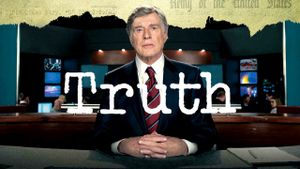 Truth's poster