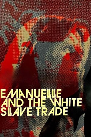 Emanuelle and the White Slave Trade's poster