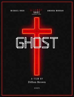 Ghost's poster