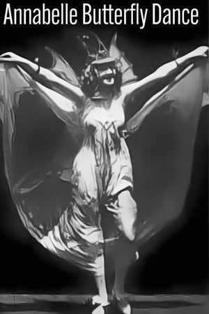 Annabelle Butterfly Dance's poster