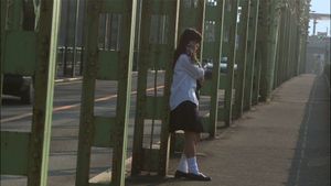 All About Lily Chou-Chou's poster