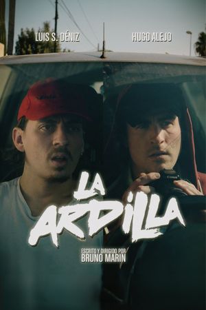 La Ardilla's poster