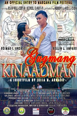 Gugmang Kinaadman's poster image