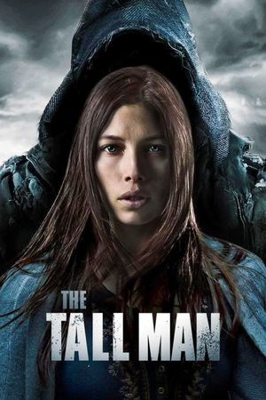 The Tall Man's poster