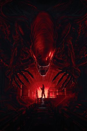 Alien: Romulus's poster