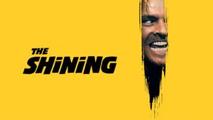 The Shining's poster