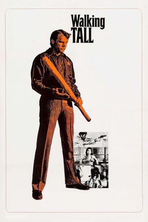 Walking Tall's poster
