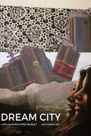 Dream City's poster