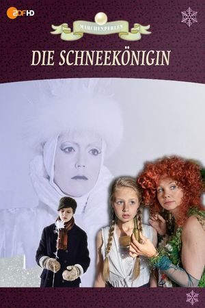 The Snow Queen's poster
