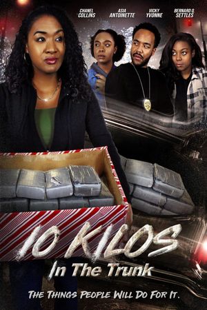 10 Kilos in the Trunk's poster