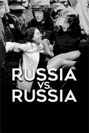 Russia vs. Russia's poster