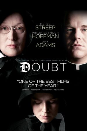 Doubt's poster