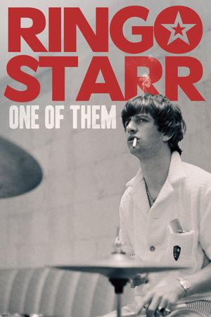 Ringo Starr: One of Them's poster