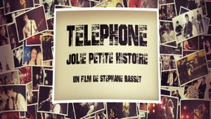 Téléphone, jolie petite histoire's poster