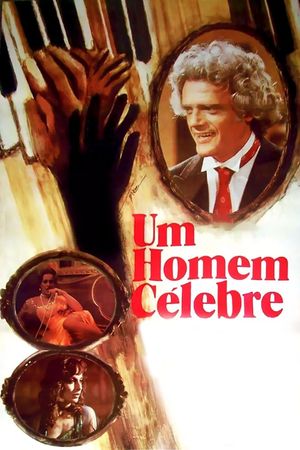 Um Homem Célebre's poster image