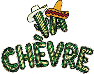 La Chèvre's poster